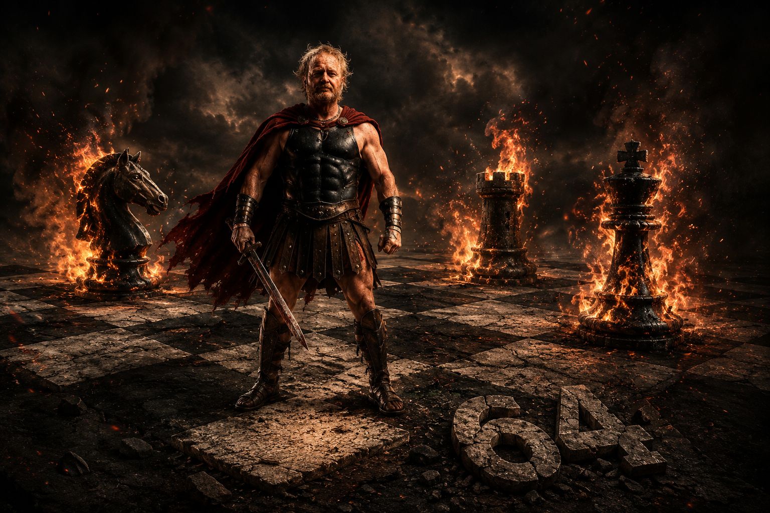 Spartacus